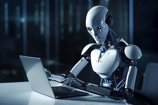 Bot traffic being scored in real time