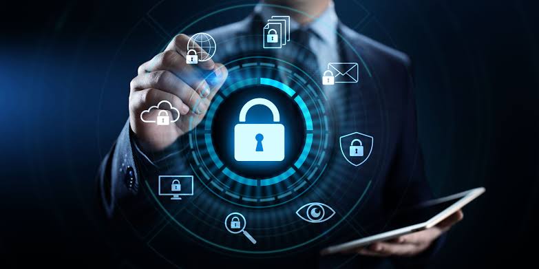 Security verification on mobile